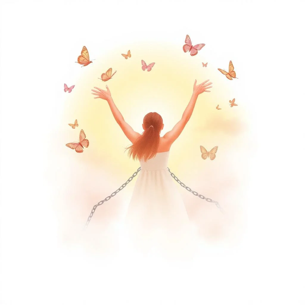 Are All Soul Ties Bad