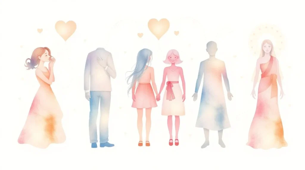 Are Soul Ties Always Romantic