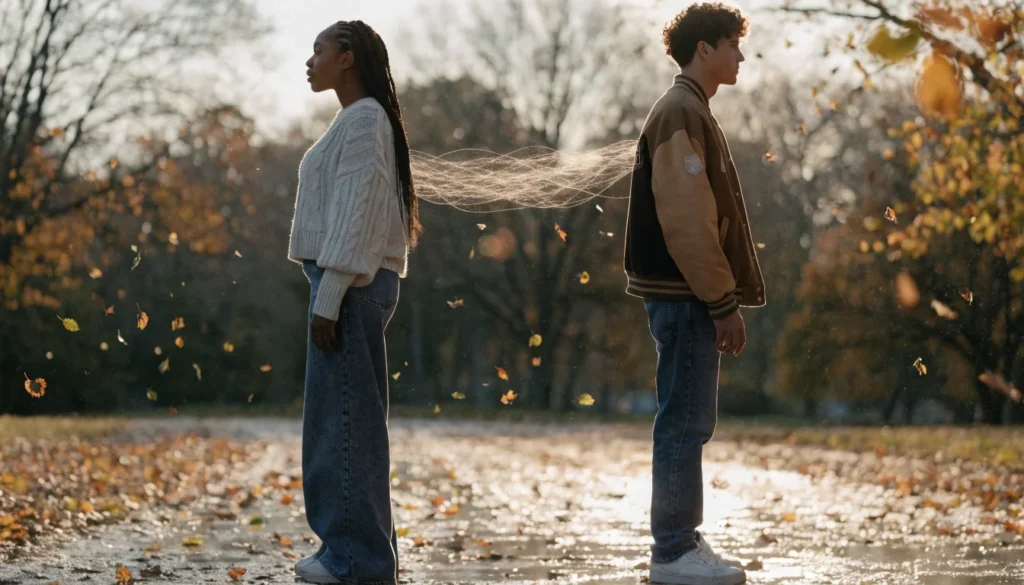 Are Soul Ties Always Romantic The Truth Most People Get Wrong