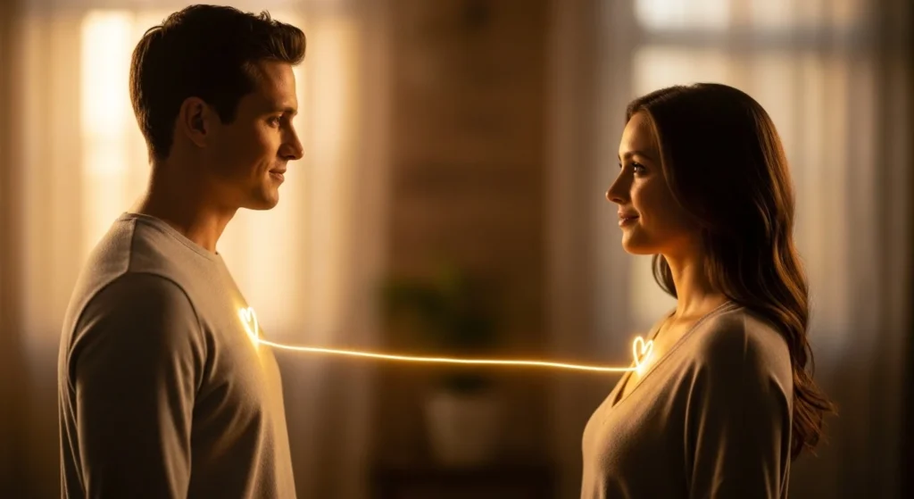 Are Soul Ties Real or Psychological