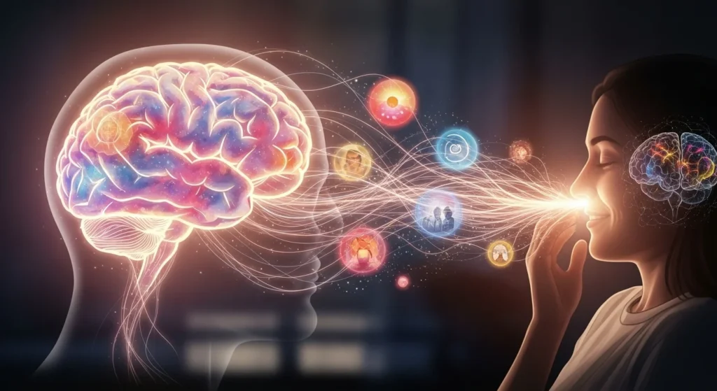 Brain Chemistry of Emotional Bonds