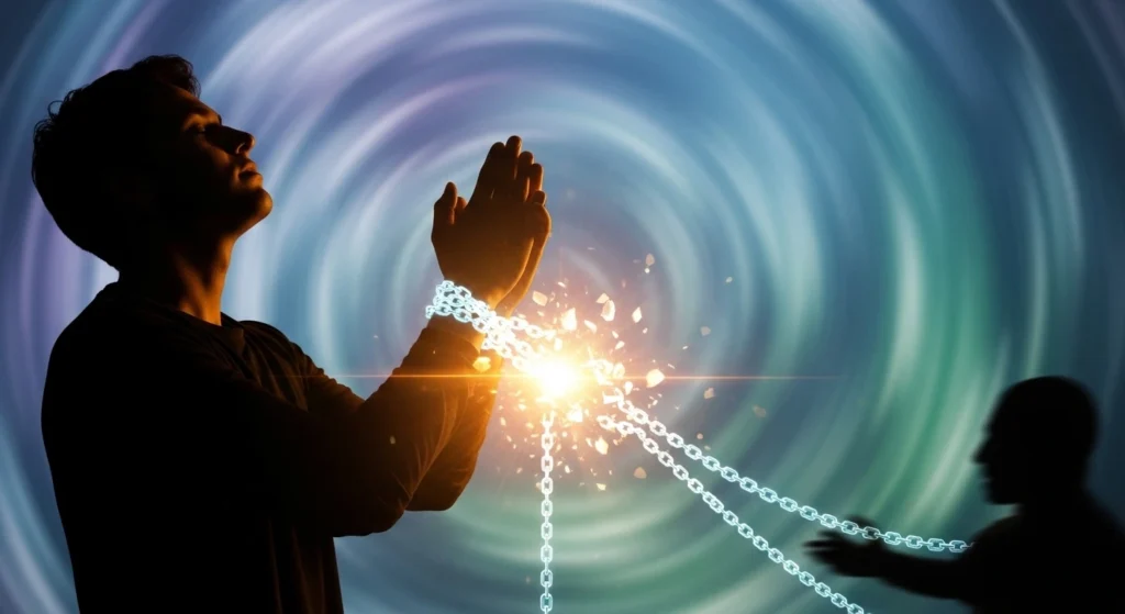 Break an Unhealthy Soul Tie