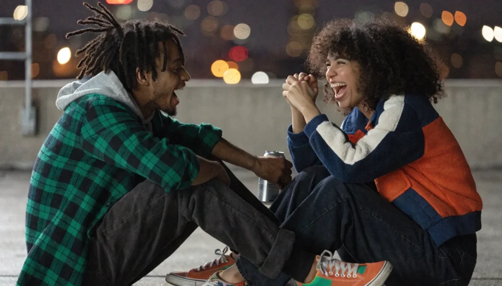 Can a soul tie be platonic