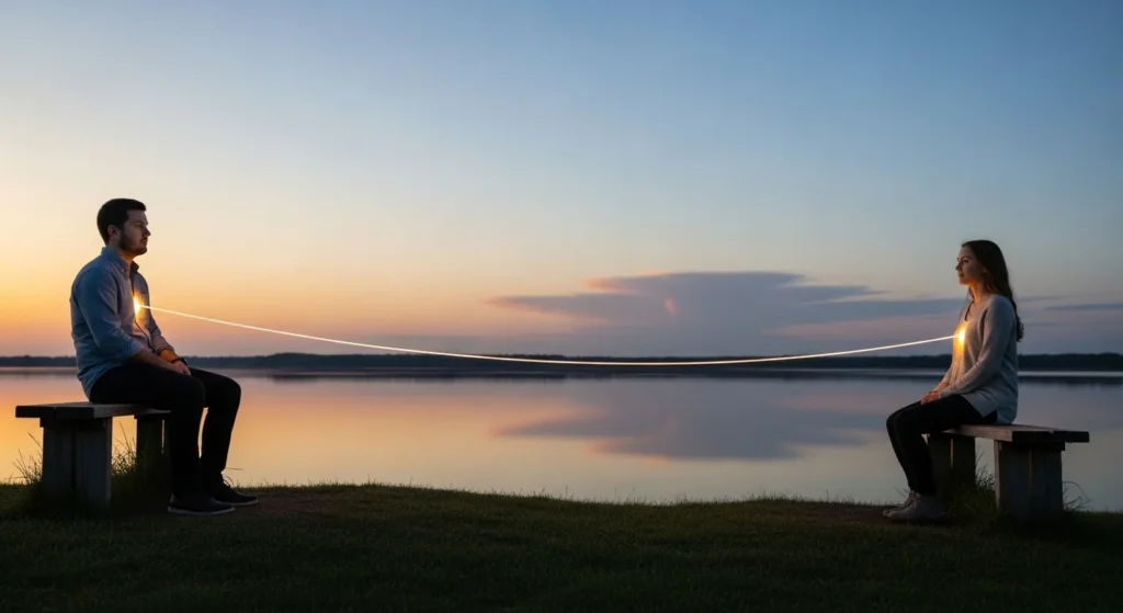 Emotional Attachment and Human Connection