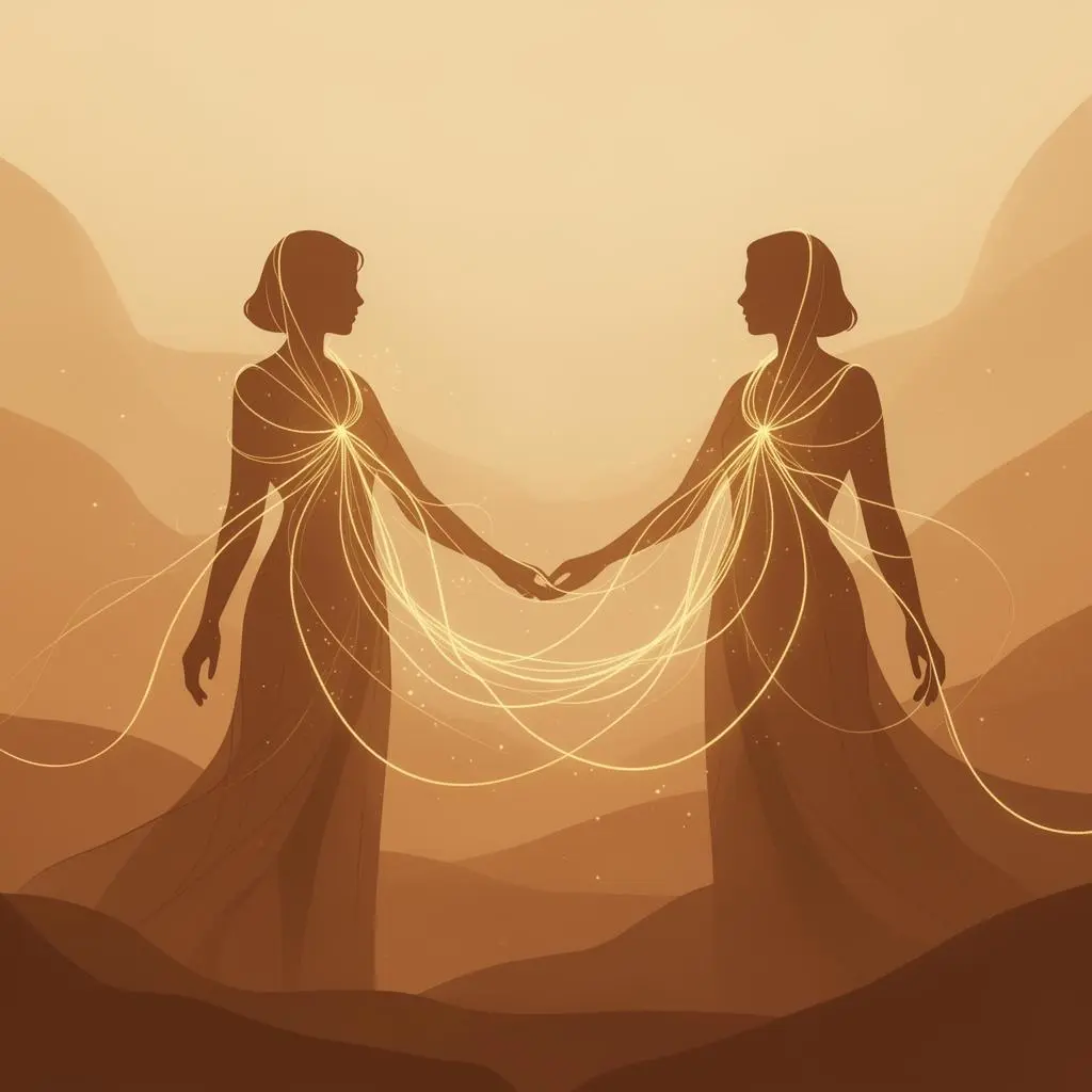 Emotional Signs of Soul Ties You Should Never Ignore
