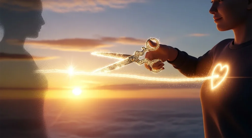 How to Break Unhealthy Soul Ties