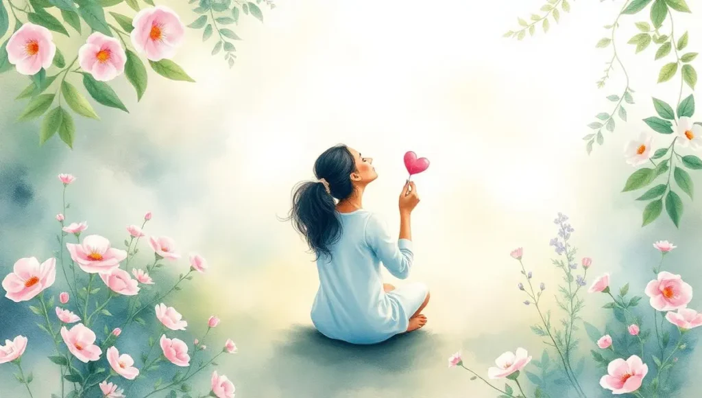 How to Break a One-Sided Soul Tie