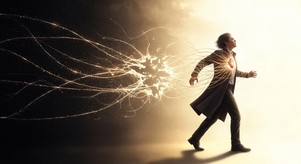 How to Break a Toxic Soul Tie