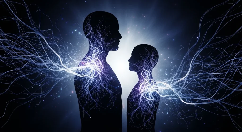 Psychological Signs of Soul Ties You Should Never Ignore