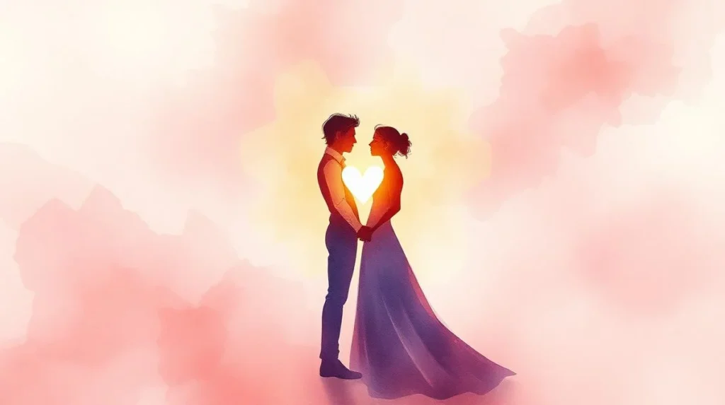 Signs You Have a Soul Tie