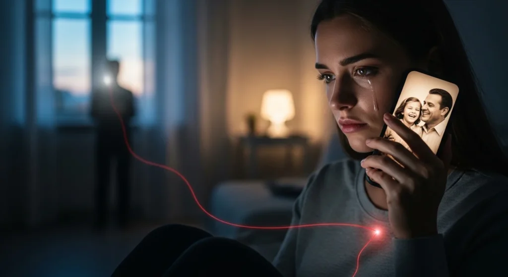 Signs of emotional soul ties in relationships