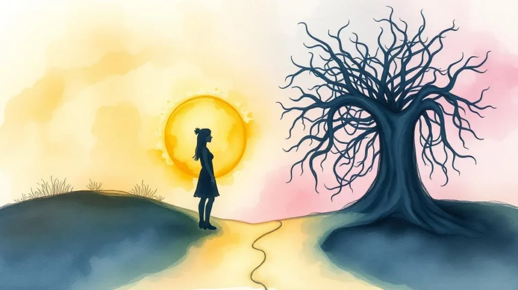 Soul Ties and Their Signs