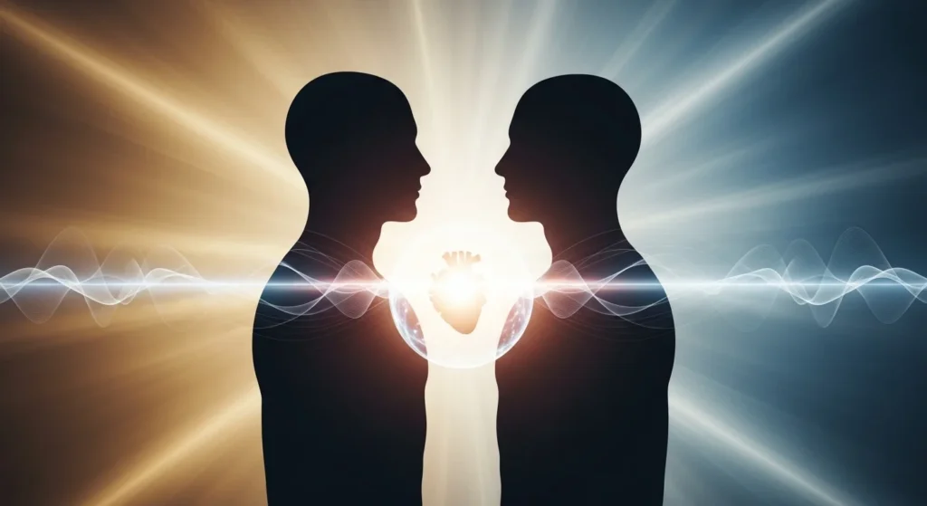 Twin Flame Connection