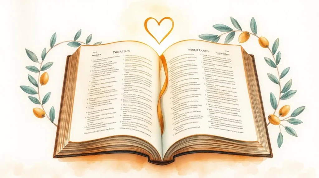 What Does the Bible Say About Soul Ties