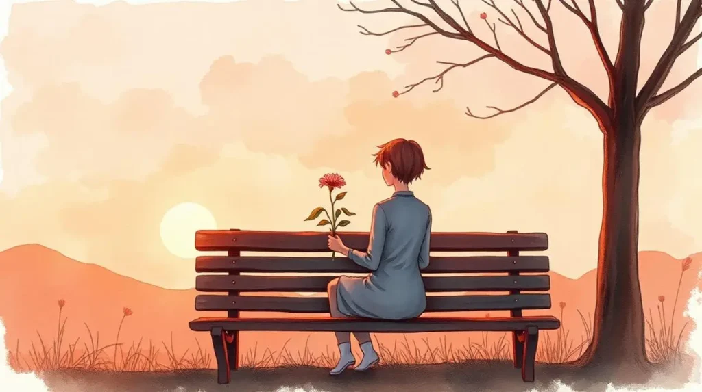 Signs You Can't Let Go of Someone