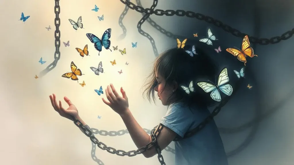 Soul Tie Turn Into a Trauma Bond