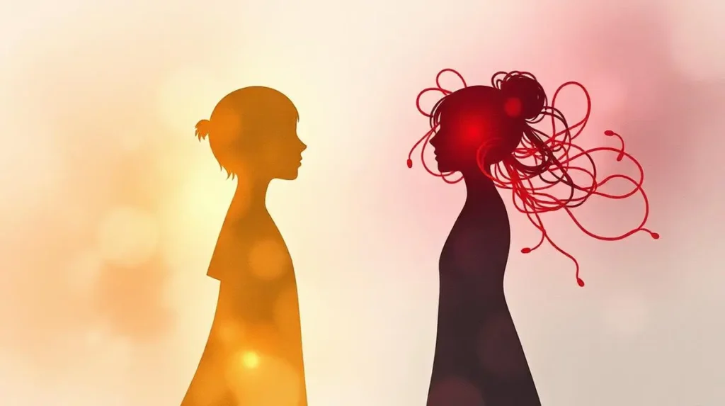 Trauma Bond vs Soul Tie