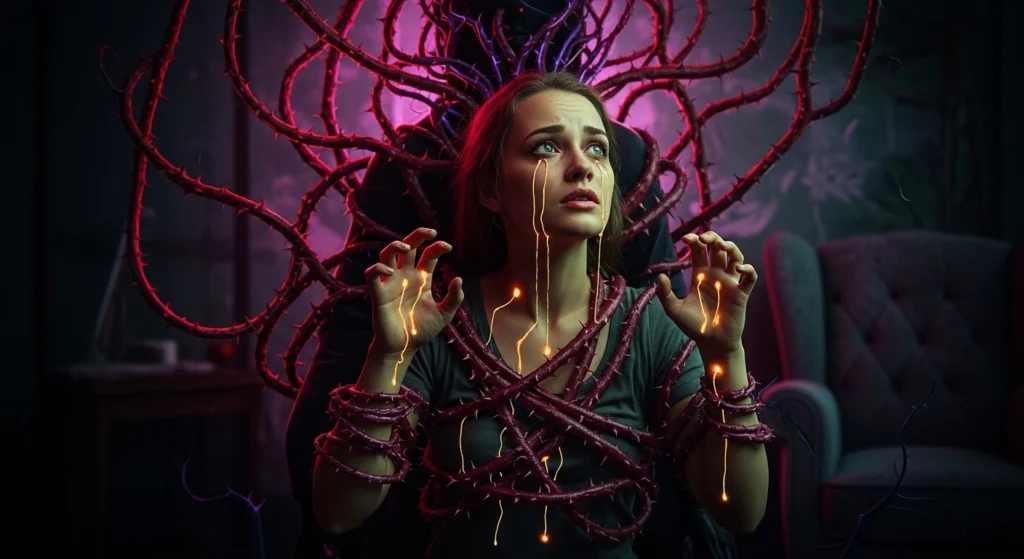 What Is Unhealthy Emotional Attachment