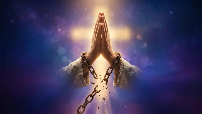 How to Break Soul Ties Spiritually